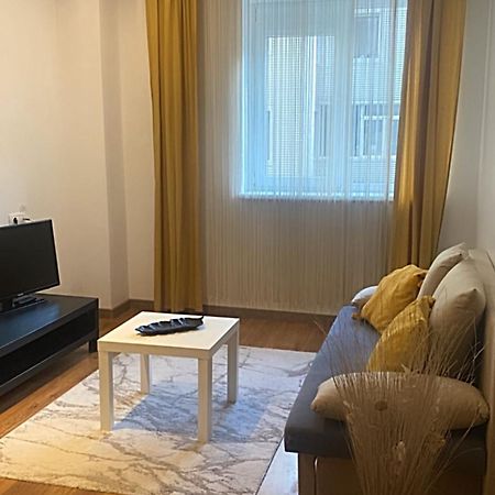 Dmt Apartament Rin Grand Bucarest Esterno foto