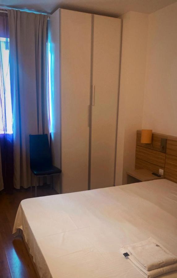 Dmt Apartament Rin Grand Bucarest Esterno foto