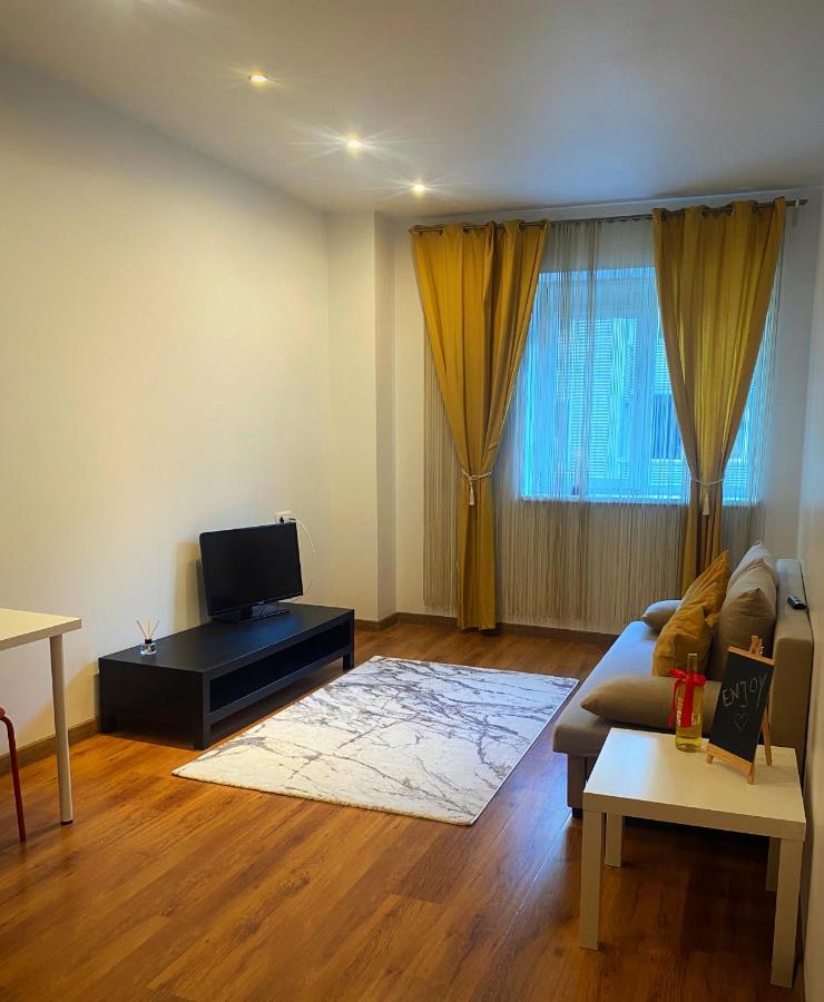 Dmt Apartament Rin Grand Bucarest Esterno foto
