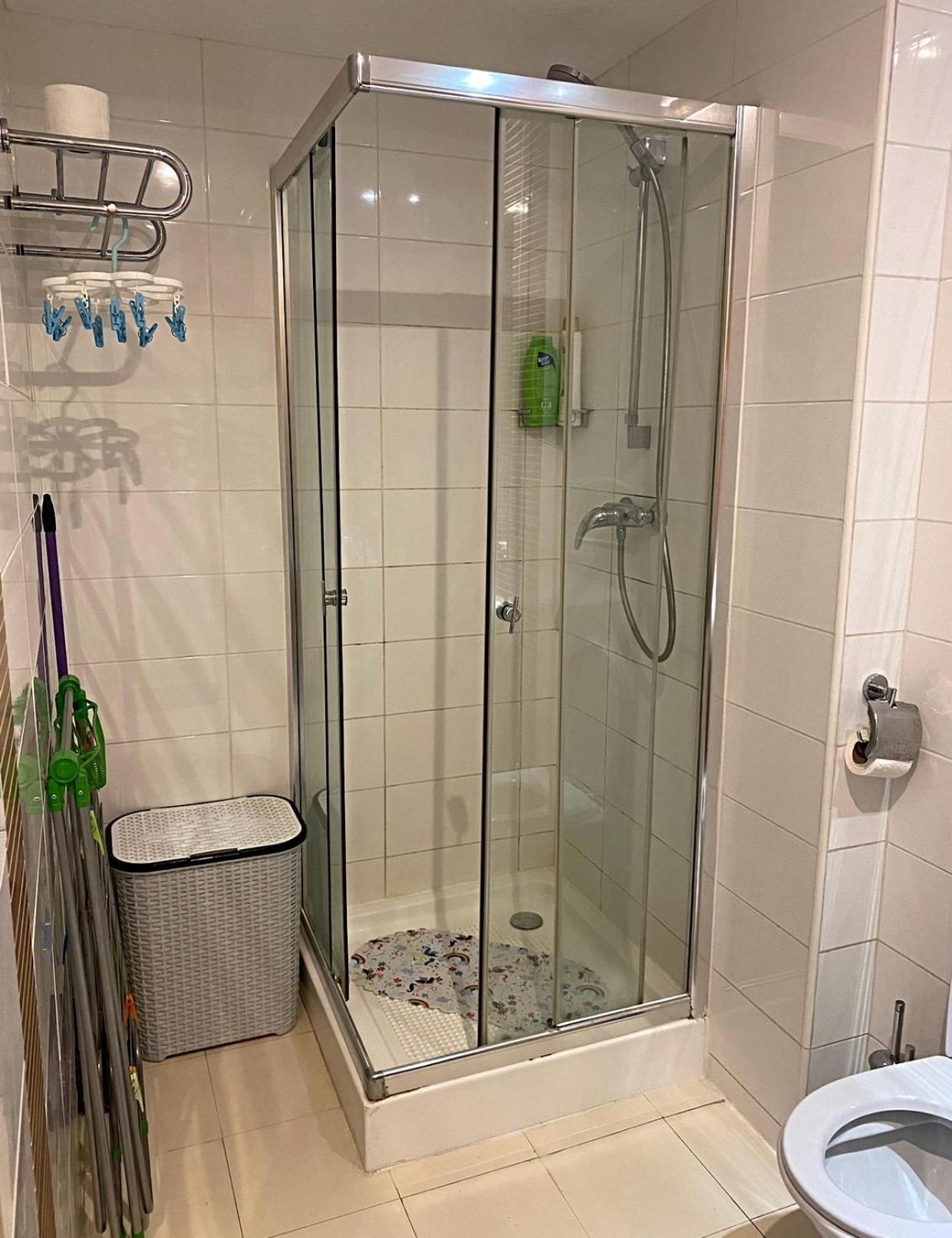 Dmt Apartament Rin Grand Bucarest Esterno foto