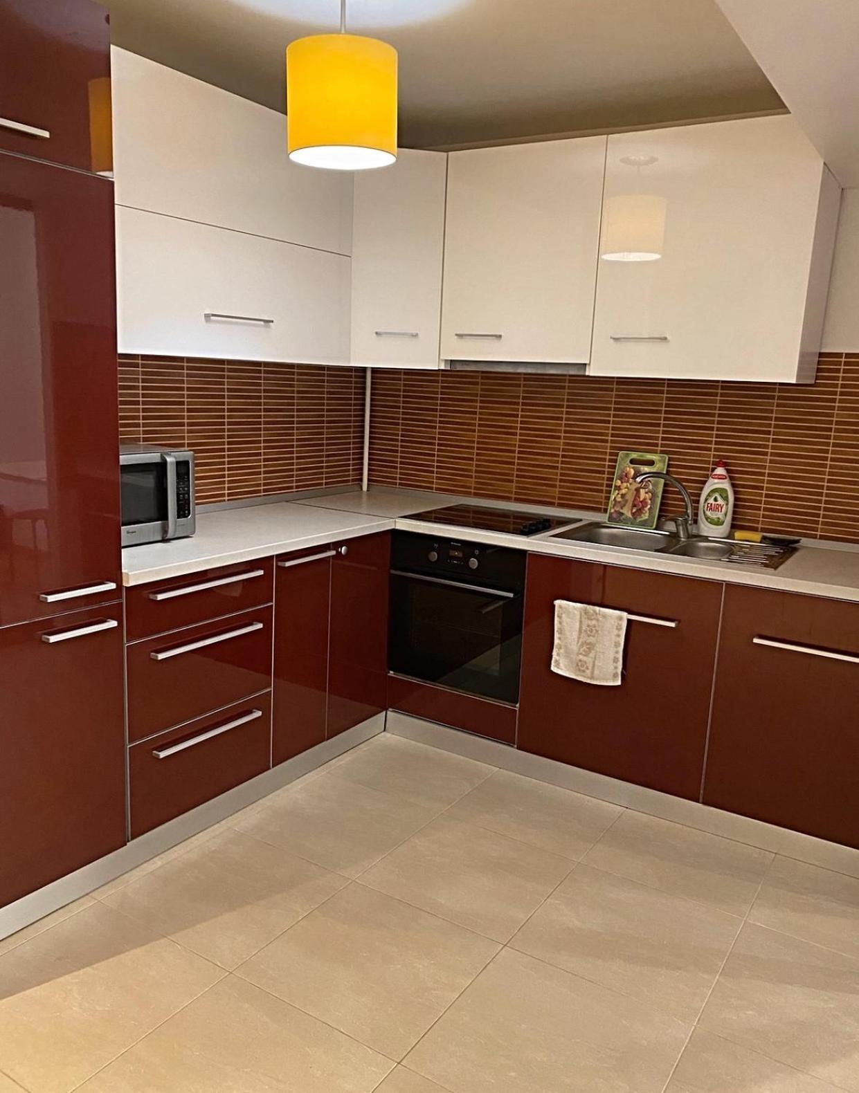 Dmt Apartament Rin Grand Bucarest Esterno foto