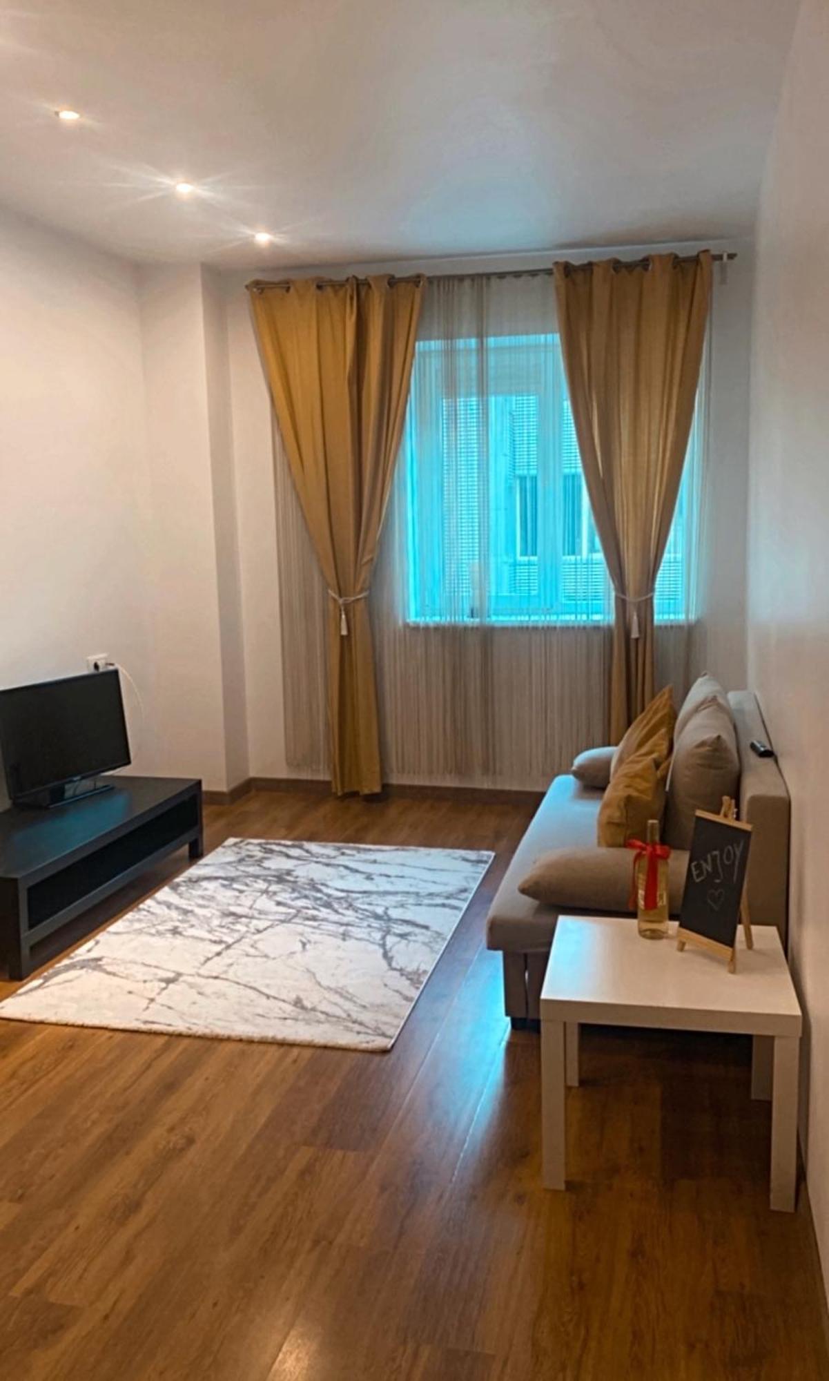 Dmt Apartament Rin Grand Bucarest Esterno foto